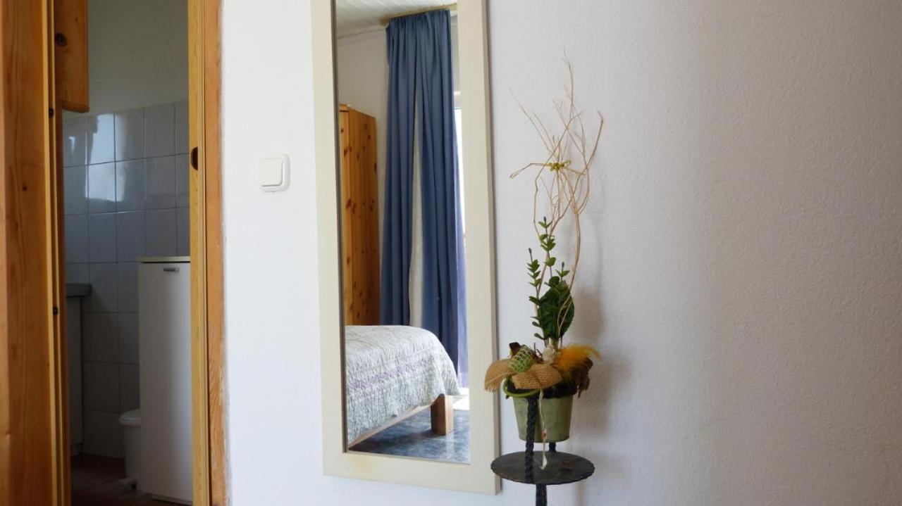 Beach Apartments Nemira Omiš Buitenkant foto